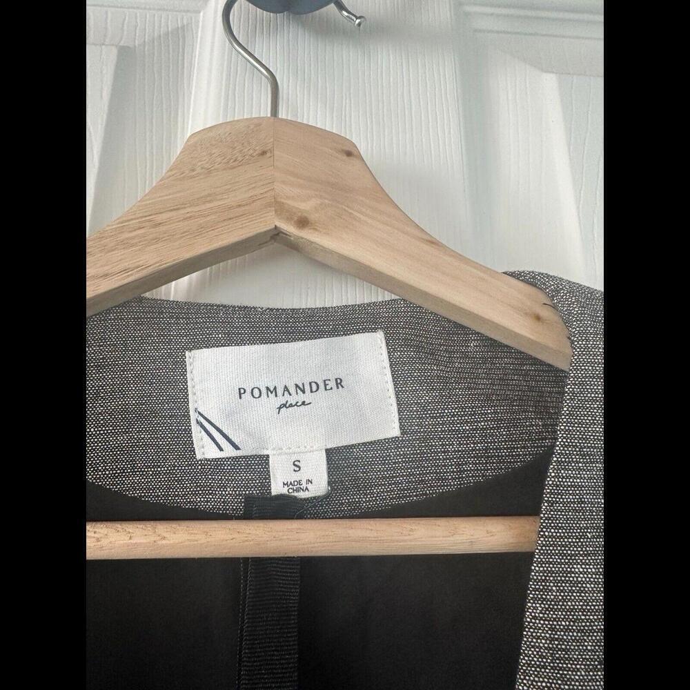 Tuckernuck Pomander Place Coventry Metallic Keira Dress Small NWT - Picture 4 of 8